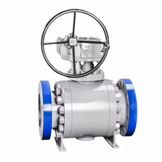 Stainless Steel Sanitary Big Size High