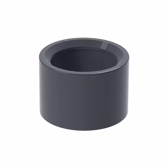 High Pressure PVC Pipe Pn16 Fittings Blind Flange